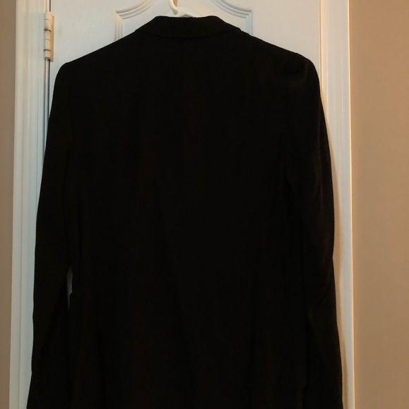 Black blazer - Talula - Picture 4 of 5